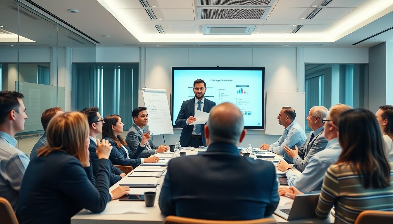 Networking Events